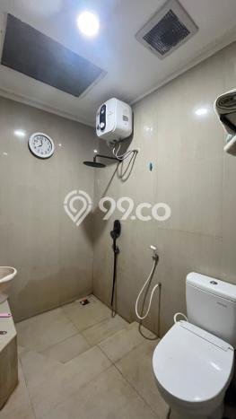 Rumah Minimalis 4 Kamar LT 245m2 di Turangga Rumah Minimalis 4 Kamar LT 245m2 di Turangga