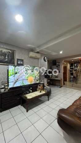 Rumah Minimalis 4 Kamar LT 245m2 di Turangga Rumah Minimalis 4 Kamar LT 245m2 di Turangga