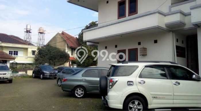 Dijual Segera Rumah Kost di Tubagus Ismail, Bandung 44 Kamar Dijual Segera Rumah Kost di Tubagus Ismail, Bandung 44 Kamar