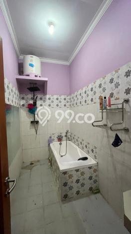 Rumah Minimalis 4 Kamar LT 245m2 di Turangga Rumah Minimalis 4 Kamar LT 245m2 di Turangga