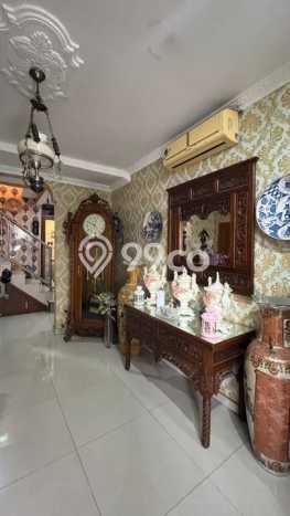 Rumah Minimalis 4 Kamar LT 245m2 di Turangga Rumah Minimalis 4 Kamar LT 245m2 di Turangga