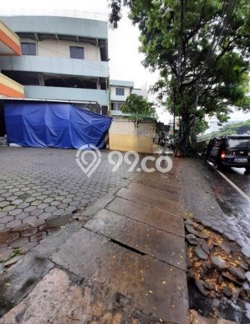 Untuk Dijual! Komersial di Pasteur Bandung LT 370m2 / LB 250m2 Kawasan Strategis Untuk Dijual! Komersial di Pasteur Bandung LT 370m2 / LB 250m2 Kawasan Strategis