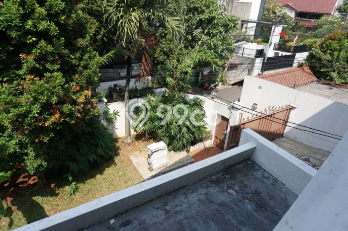 Hunian Mewah LB 950m2 Siap Huni Desain Elegan di Kemang, Jakarta Selatan Hunian Mewah LB 950m2 Siap Huni Desain Elegan di Kemang, Jakarta Selatan