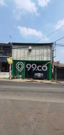 Unit Ruko Dijual di Depok LT 100m2 & LB 190m2 Unit Ruko Dijual di Depok LT 100m2 & LB 190m2