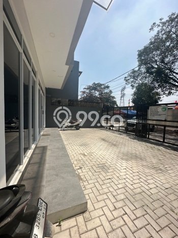 Dijual Kost di Dayeuhkolot, Bandung, 34 KT, 34 KM, Luas 700m2 Dijual Kost di Dayeuhkolot, Bandung, 34 KT, 34 KM, Luas 700m2
