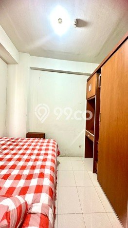 Disewakan Apartemen Murah di Kalibata 2 KT Disewakan Apartemen Murah di Kalibata 2 KT