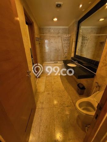 Hunian Strategis 95m2 di Senayan Jakarta Selatan 1 Bedroom Hunian Strategis 95m2 di Senayan Jakarta Selatan 1 Bedroom