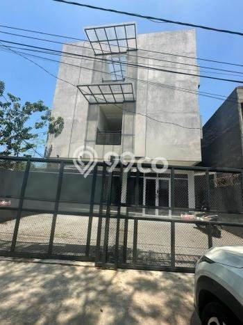 Dijual Kost di Dayeuhkolot, Bandung, 34 KT, 34 KM, Luas 700m2 Dijual Kost di Dayeuhkolot, Bandung, 34 KT, 34 KM, Luas 700m2