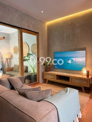 Hunian Elit LB 140m2 Siap Huni Desain Elegan di Ungasan, Badung Hunian Elit LB 140m2 Siap Huni Desain Elegan di Ungasan, Badung