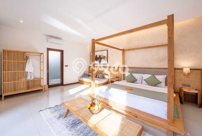 Jarang Ada! Rumah Sewa 2 Kamar Bagus Siap Huni Umalas Jarang Ada! Rumah Sewa 2 Kamar Bagus Siap Huni Umalas
