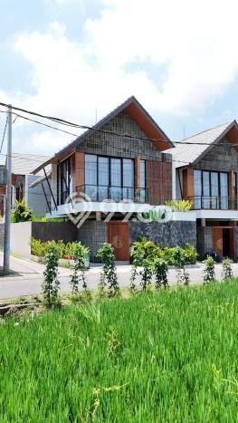 Siap Huni Hunian Elit 2 Kamar di Ubud Dekat ke Mana Saja Siap Huni Hunian Elit 2 Kamar di Ubud Dekat ke Mana Saja