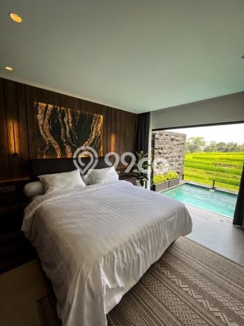 Peluang Bisnis! Vila di Abiansemal, Dimensi 248m2m², Lokasi Strategis dengan potensi tinggi Peluang Bisnis! Vila di Abiansemal, Dimensi 248m2m², Lokasi Strategis dengan potensi tinggi