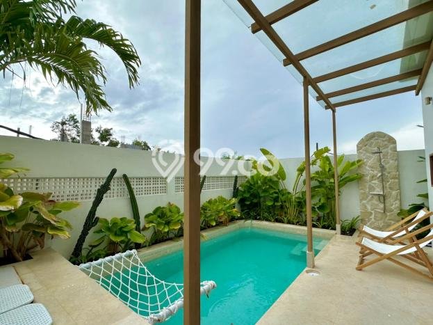 HOT DEAL! Vila Kawasan , Area 100m2m², Lokasi Prima HOT DEAL! Vila Kawasan , Area 100m2m², Lokasi Prima