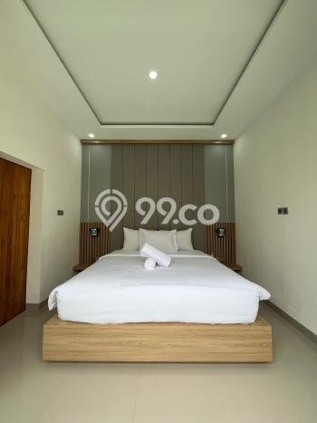 Dijual Rumah Modern 2 KT di Seminyak, Badung Dijual Rumah Modern 2 KT di Seminyak, Badung