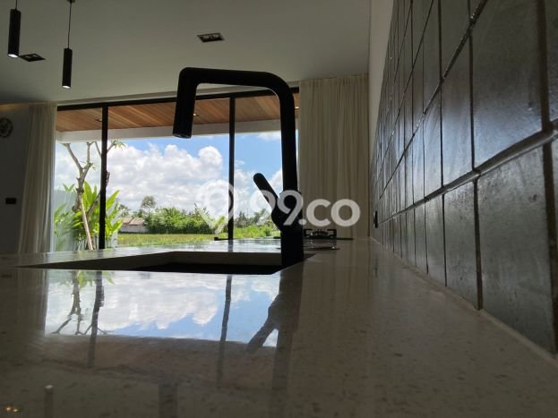 Dijual Rumah Premium dengan Fasilitas Sekitar Komplit di Ubud, Gianyar Dijual Rumah Premium dengan Fasilitas Sekitar Komplit di Ubud, Gianyar