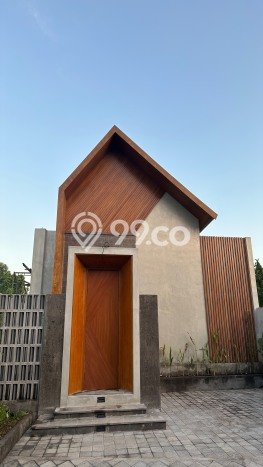 Rumah Modern 2 KT LT 134m2 di Batuaji Rumah Modern 2 KT LT 134m2 di Batuaji