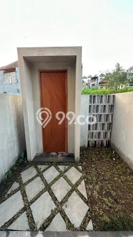 Rumah Modern 2 KT LT 134m2 di Batuaji Rumah Modern 2 KT LT 134m2 di Batuaji
