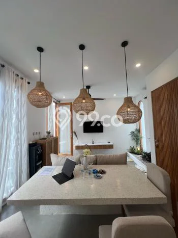 Rumah Minimalis 2 KT LT 70m2 di Seminyak Rumah Minimalis 2 KT LT 70m2 di Seminyak