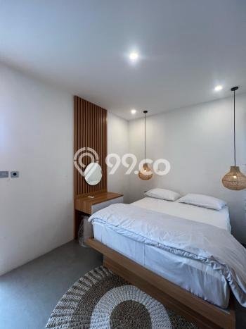 Rumah Minimalis 2 KT LT 70m2 di Seminyak Rumah Minimalis 2 KT LT 70m2 di Seminyak