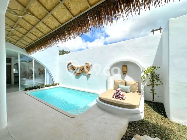 Rumah 2 KT 2 KM Fully Furnished di Uluwatu, Dekat Supermarket, Badung Rumah 2 KT 2 KM Fully Furnished di Uluwatu, Dekat Supermarket, Badung