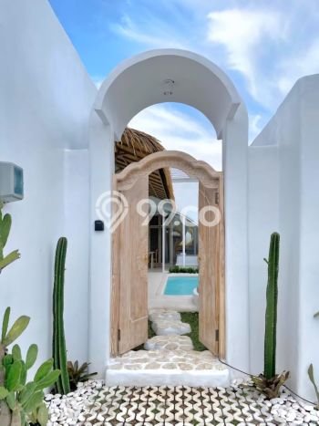Rumah 2 KT 2 KM Fully Furnished di Uluwatu, Dekat Supermarket, Badung Rumah 2 KT 2 KM Fully Furnished di Uluwatu, Dekat Supermarket, Badung