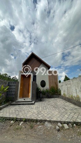 For Sale Hunian Rumah Nyaman 2 KT di Tanah Lot, Tabanan For Sale Hunian Rumah Nyaman 2 KT di Tanah Lot, Tabanan