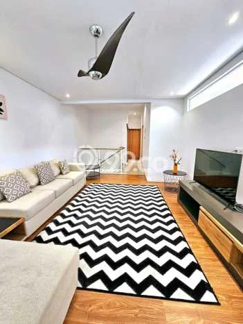 Rumah Elit Modern Siap Huni di Jimbaran Badung Rumah Elit Modern Siap Huni di Jimbaran Badung