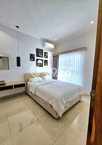 Rumah Elit Modern Siap Huni di Jimbaran Badung Rumah Elit Modern Siap Huni di Jimbaran Badung