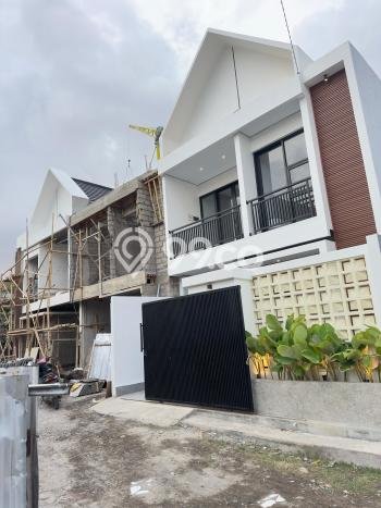 Lokasi strategis! Rumah siap huni dikontrakkan di Denpasar Selatan LB 85m2 Lokasi strategis! Rumah siap huni dikontrakkan di Denpasar Selatan LB 85m2