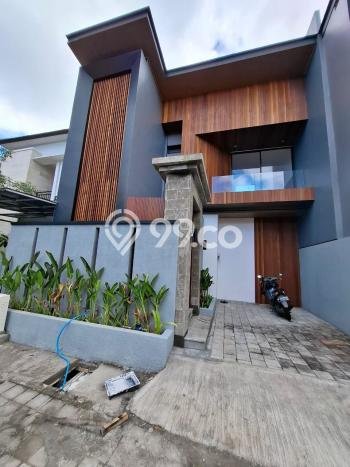 Rumah Luxury Modern Tanpa Renovasi di Ungasan Badung Rumah Luxury Modern Tanpa Renovasi di Ungasan Badung