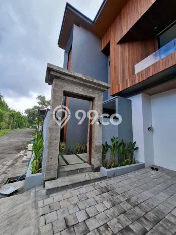 Rumah Luxury Modern Tanpa Renovasi di Ungasan Badung Rumah Luxury Modern Tanpa Renovasi di Ungasan Badung