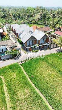 Siap Huni Hunian Elit 2 Kamar di Ubud Dekat ke Mana Saja Siap Huni Hunian Elit 2 Kamar di Ubud Dekat ke Mana Saja