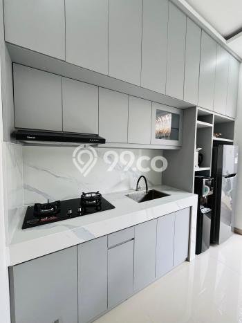 Dijual Rumah Modern 2 KT di Seminyak, Badung Dijual Rumah Modern 2 KT di Seminyak, Badung