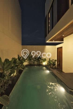 PELUANG INVESTASI! Vila di , Area 140m2m², Prospek Bagus PELUANG INVESTASI! Vila di , Area 140m2m², Prospek Bagus
