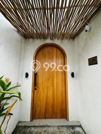 Rumah Kontrakan Badung LT 102m2 LB 80m2 Kawasan Seminyak Rumah Kontrakan Badung LT 102m2 LB 80m2 Kawasan Seminyak