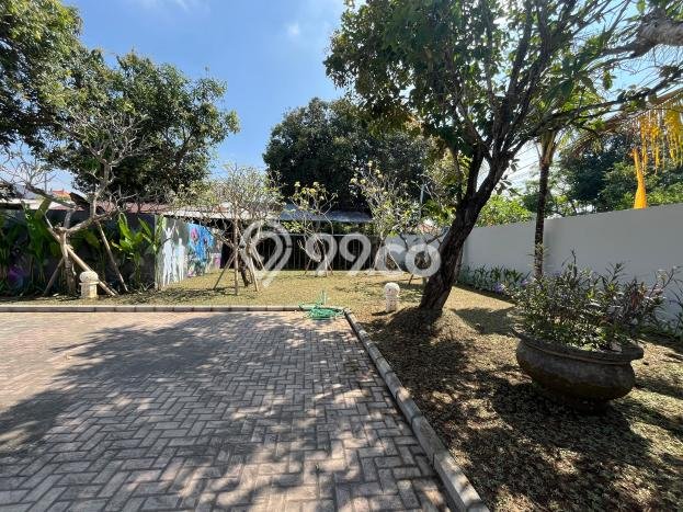 Ready to Use! Luxury House LT 89m2 Desain Modern di Sanur Ready to Use! Luxury House LT 89m2 Desain Modern di Sanur