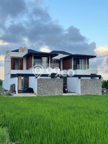 Dijual Rumah Premium dengan Fasilitas Sekitar Komplit di Ubud, Gianyar Dijual Rumah Premium dengan Fasilitas Sekitar Komplit di Ubud, Gianyar