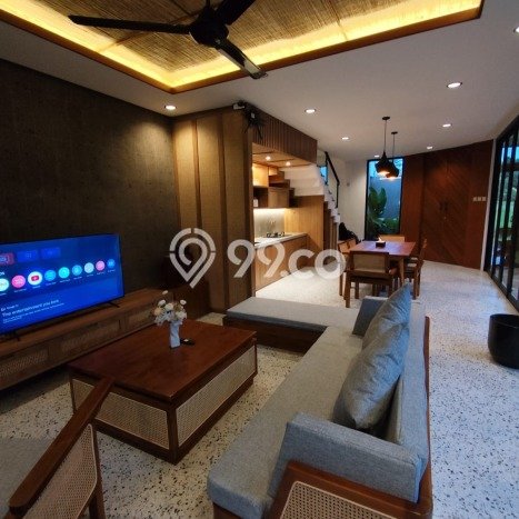Siap Huni Hunian Elit 2 Kamar di Ubud Dekat ke Mana Saja Siap Huni Hunian Elit 2 Kamar di Ubud Dekat ke Mana Saja