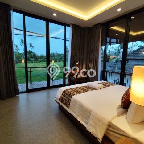 Siap Huni Hunian Elit 2 Kamar di Ubud Dekat ke Mana Saja Siap Huni Hunian Elit 2 Kamar di Ubud Dekat ke Mana Saja