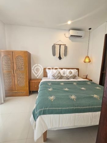 Sewa Rumah Murah di canggu Badung Punya 2 Kamar Tidur Sewa Rumah Murah di canggu Badung Punya 2 Kamar Tidur