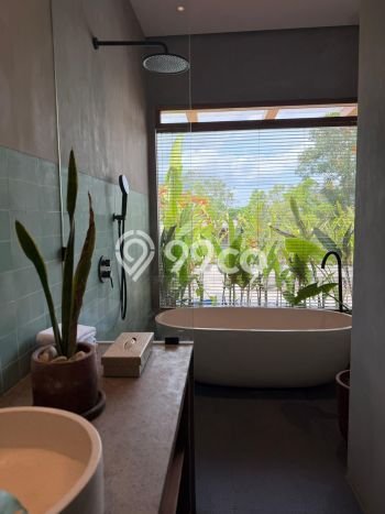 Hunian Elit LB 140m2 Siap Huni Desain Elegan di Ungasan, Badung Hunian Elit LB 140m2 Siap Huni Desain Elegan di Ungasan, Badung