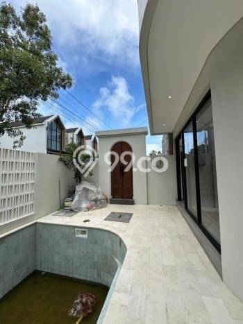 Vila Tenang di Kuta Selatan, Ukuran 125m2m², View Menarik sekitar Vila Tenang di Kuta Selatan, Ukuran 125m2m², View Menarik sekitar