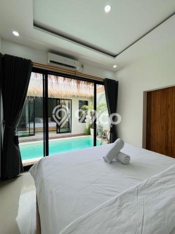 Dijual Rumah Modern 2 KT di Seminyak, Badung Dijual Rumah Modern 2 KT di Seminyak, Badung