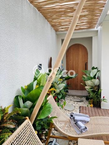 Dijual Rumah Modern 2 KT di Seminyak, Badung Dijual Rumah Modern 2 KT di Seminyak, Badung