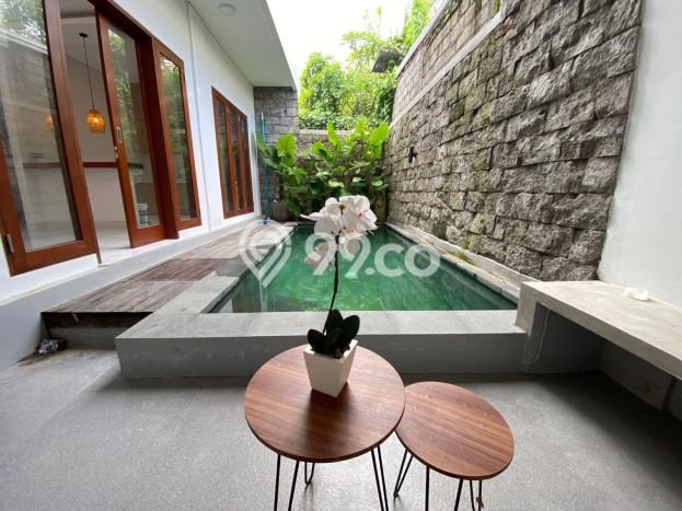 Hunian Berkualitas! Vila di , Dimensi 122m2m², Lingkungan Asri dan tenang Hunian Berkualitas! Vila di , Dimensi 122m2m², Lingkungan Asri dan tenang