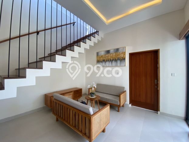 Rumah Elit Modern Tanpa Renovasi di Ungasan Badung Rumah Elit Modern Tanpa Renovasi di Ungasan Badung