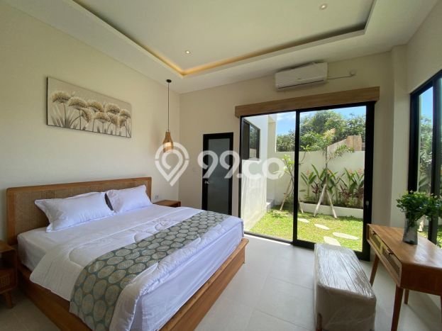 Rumah Elit Modern Tanpa Renovasi di Ungasan Badung Rumah Elit Modern Tanpa Renovasi di Ungasan Badung