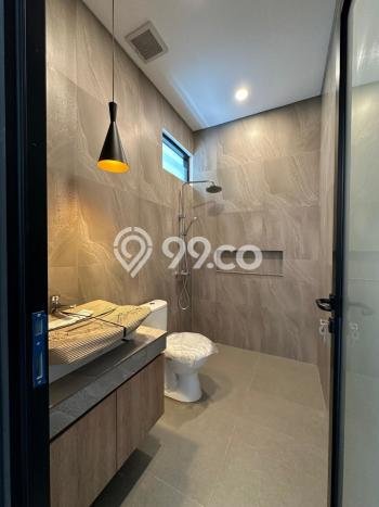 Vila Tenang di Kuta Selatan, Ukuran 125m2m², View Menarik sekitar Vila Tenang di Kuta Selatan, Ukuran 125m2m², View Menarik sekitar