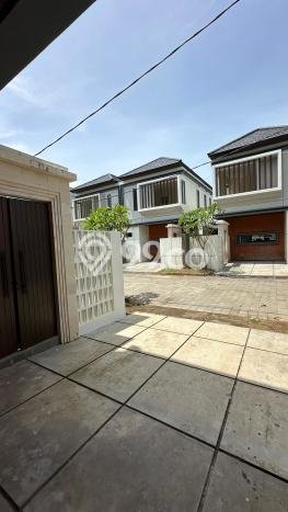 Properti Strategis! Vila di Denpasar Barat, Ukuran 112m2m², ROI Tinggi untuk bisnis Properti Strategis! Vila di Denpasar Barat, Ukuran 112m2m², ROI Tinggi untuk bisnis