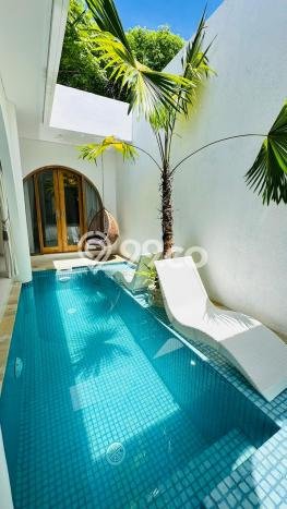 HARGA TERBAIK! Vila di Denpasar Barat, Luas 132m2m², Kawasan Potensial dengan nilai naik HARGA TERBAIK! Vila di Denpasar Barat, Luas 132m2m², Kawasan Potensial dengan nilai naik